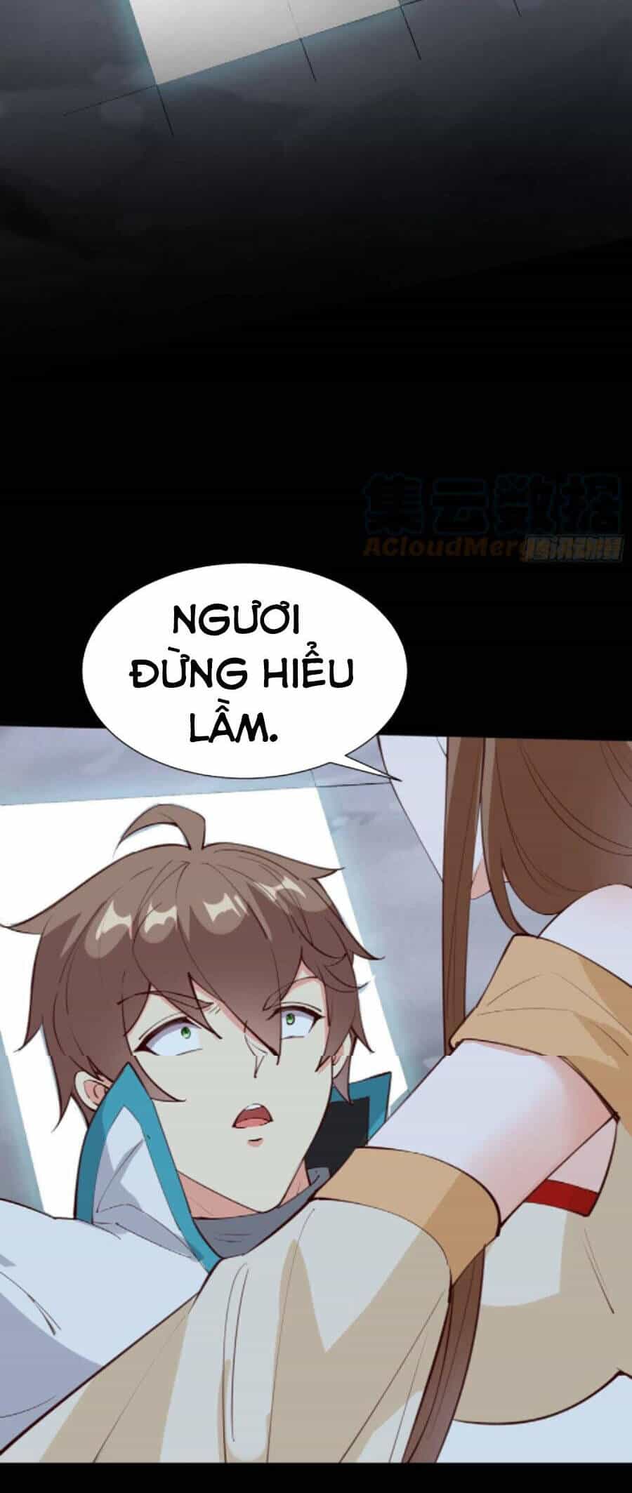 Ta Lập Hậu Cung Tại Tây Du Ký - Chương 69 - ảnh 21