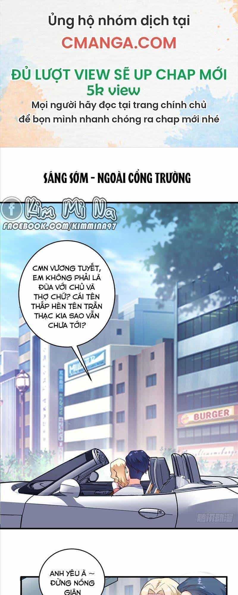 Ta Lập Hậu Cung Tại Tây Du Ký - Chương 6 - ảnh 10