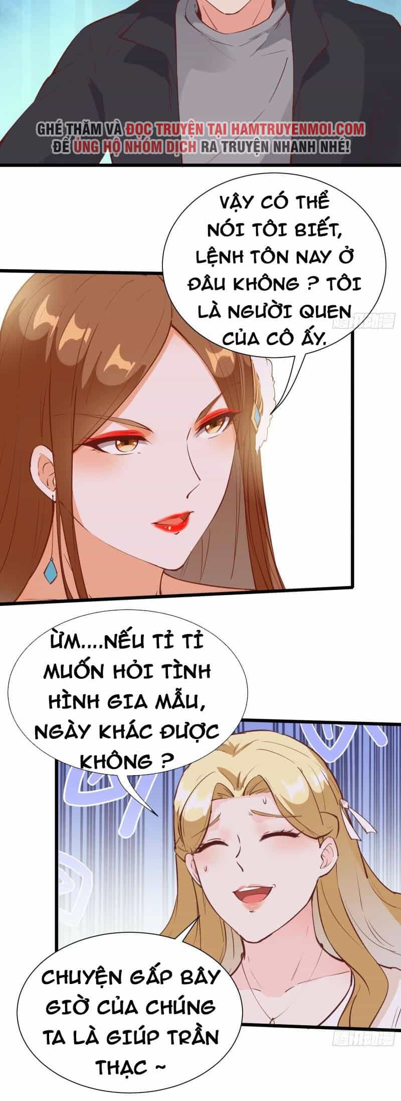 Ta Lập Hậu Cung Tại Tây Du Ký - Chương 73 - ảnh 9