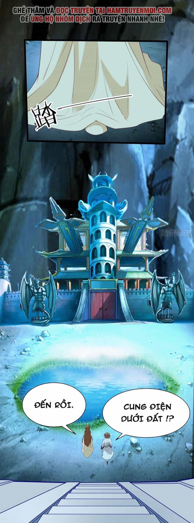 Ta Lập Hậu Cung Tại Tây Du Ký - Chương 81 - ảnh 7