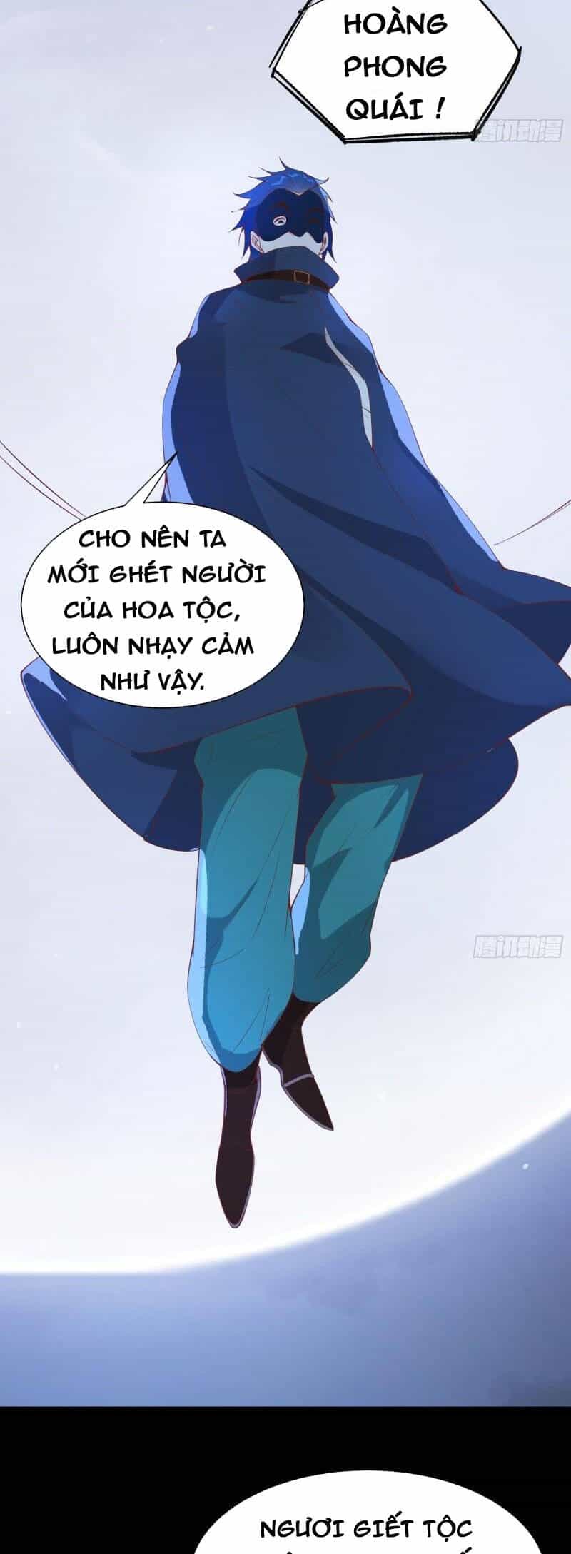 Ta Lập Hậu Cung Tại Tây Du Ký - Chương 87 - ảnh 12