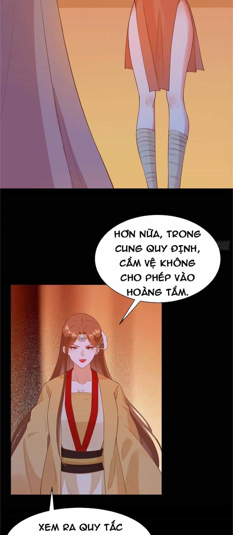 Ta Lập Hậu Cung Tại Tây Du Ký - Chương 90 - ảnh 17