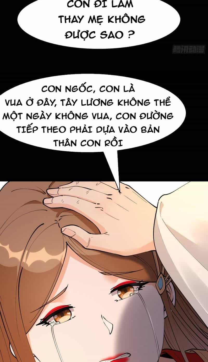 Ta Lập Hậu Cung Tại Tây Du Ký - Chương 100 - ảnh 38
