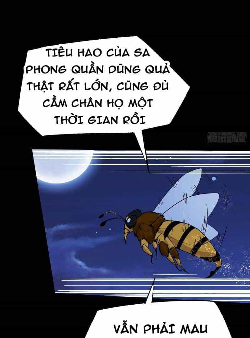 Ta Lập Hậu Cung Tại Tây Du Ký - Chương 101 - ảnh 21
