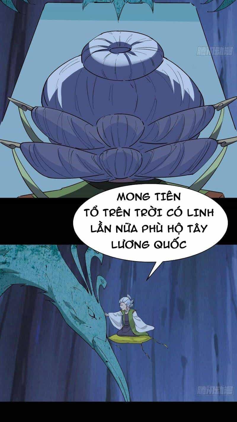 Ta Lập Hậu Cung Tại Tây Du Ký - Chương 101 - ảnh 6