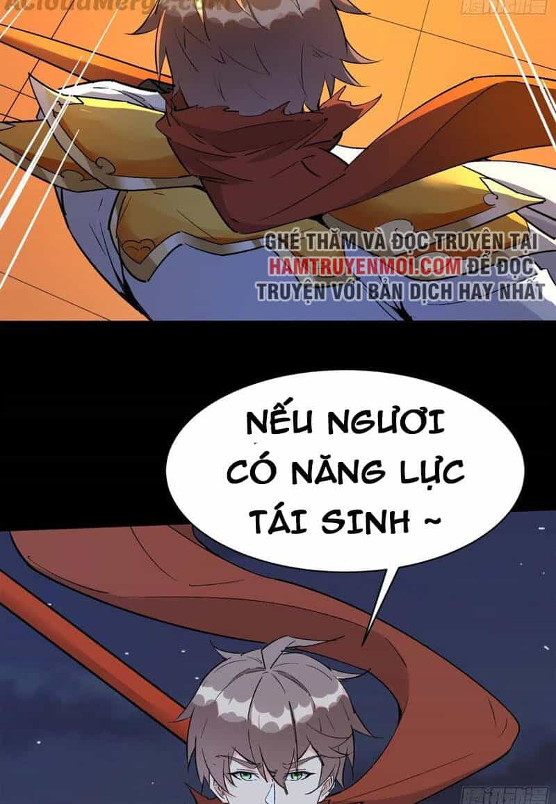 Ta Lập Hậu Cung Tại Tây Du Ký - Chương 103 - ảnh 12