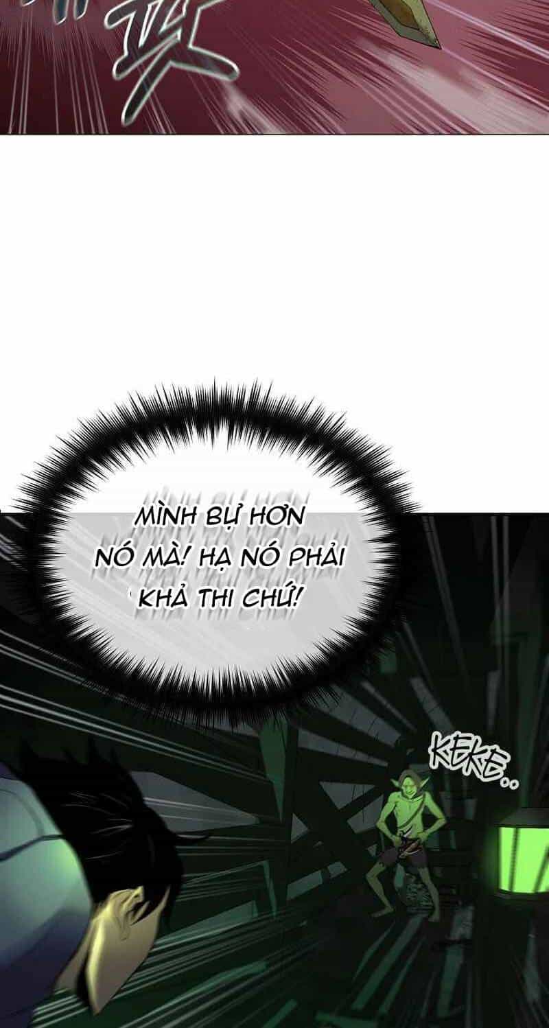 Ta Leo Lên Đỉnh Cao Ngay Cả Những Hồi Quy Giả Cũng Không Thể Đạt Tới - Chương 1 - ảnh 110