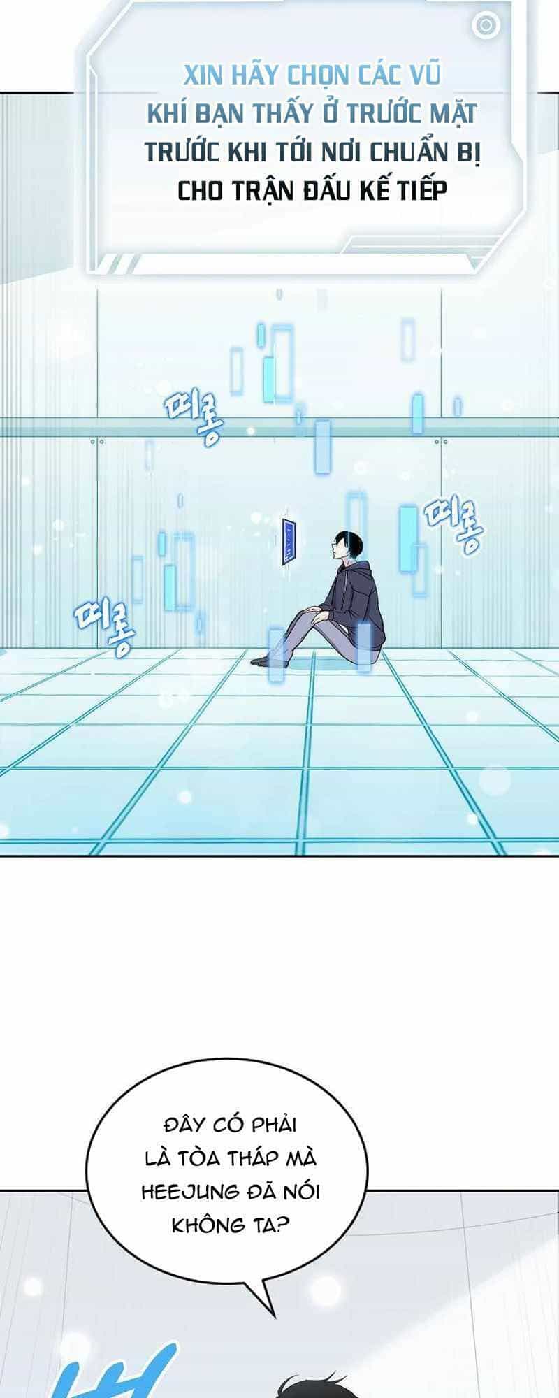 Ta Leo Lên Đỉnh Cao Ngay Cả Những Hồi Quy Giả Cũng Không Thể Đạt Tới - Chương 1 - ảnh 56
