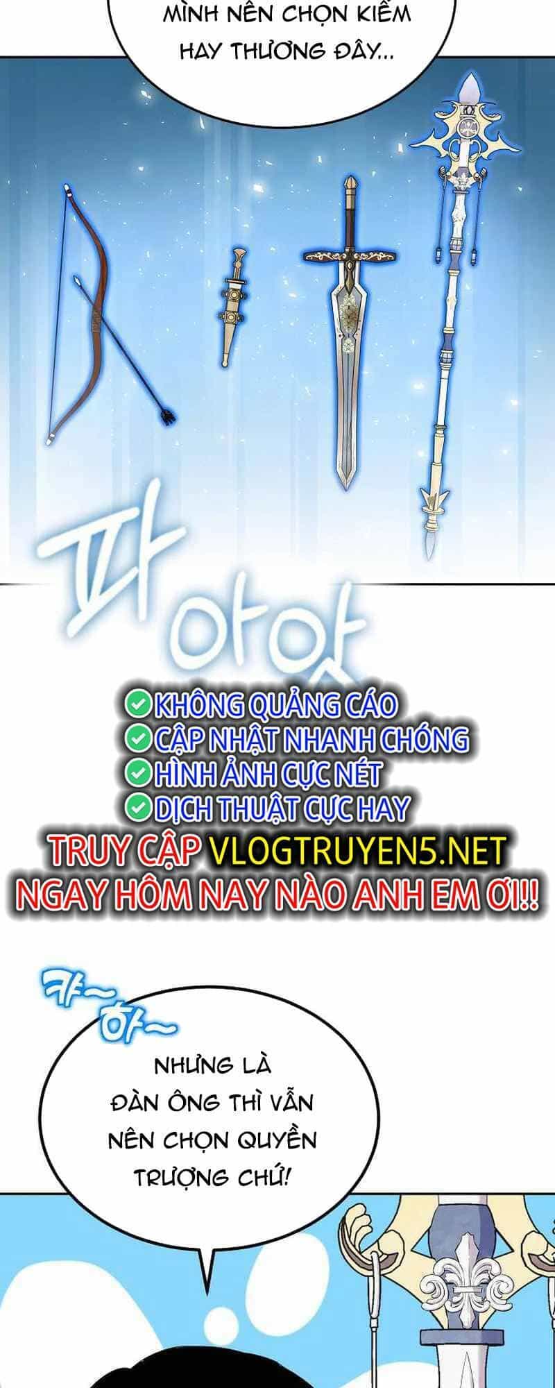 Ta Leo Lên Đỉnh Cao Ngay Cả Những Hồi Quy Giả Cũng Không Thể Đạt Tới - Chương 1 - ảnh 59