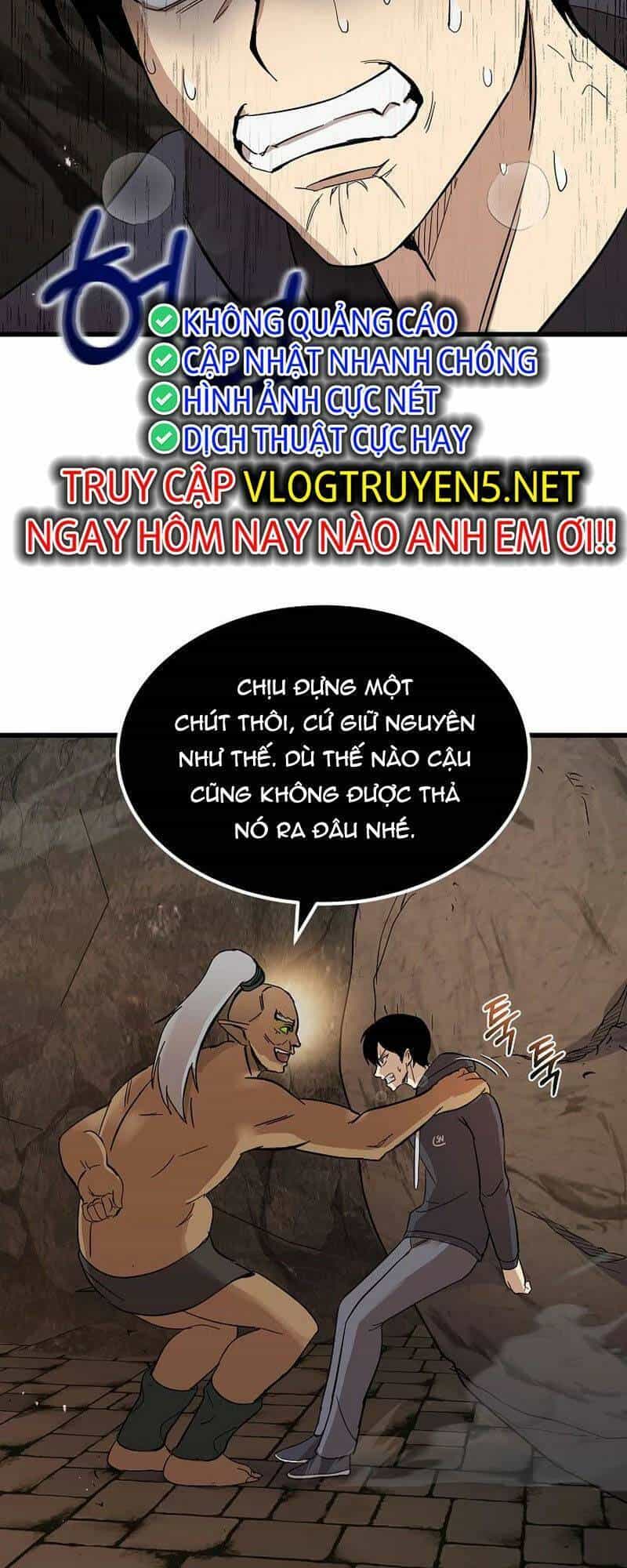 Ta Leo Lên Đỉnh Cao Ngay Cả Những Hồi Quy Giả Cũng Không Thể Đạt Tới - Chương 10 - ảnh 36