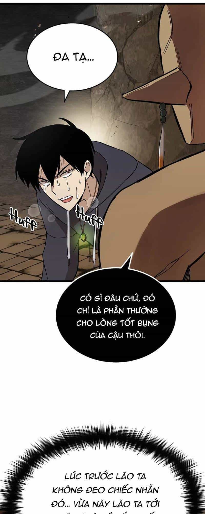 Ta Leo Lên Đỉnh Cao Ngay Cả Những Hồi Quy Giả Cũng Không Thể Đạt Tới - Chương 10 - ảnh 55