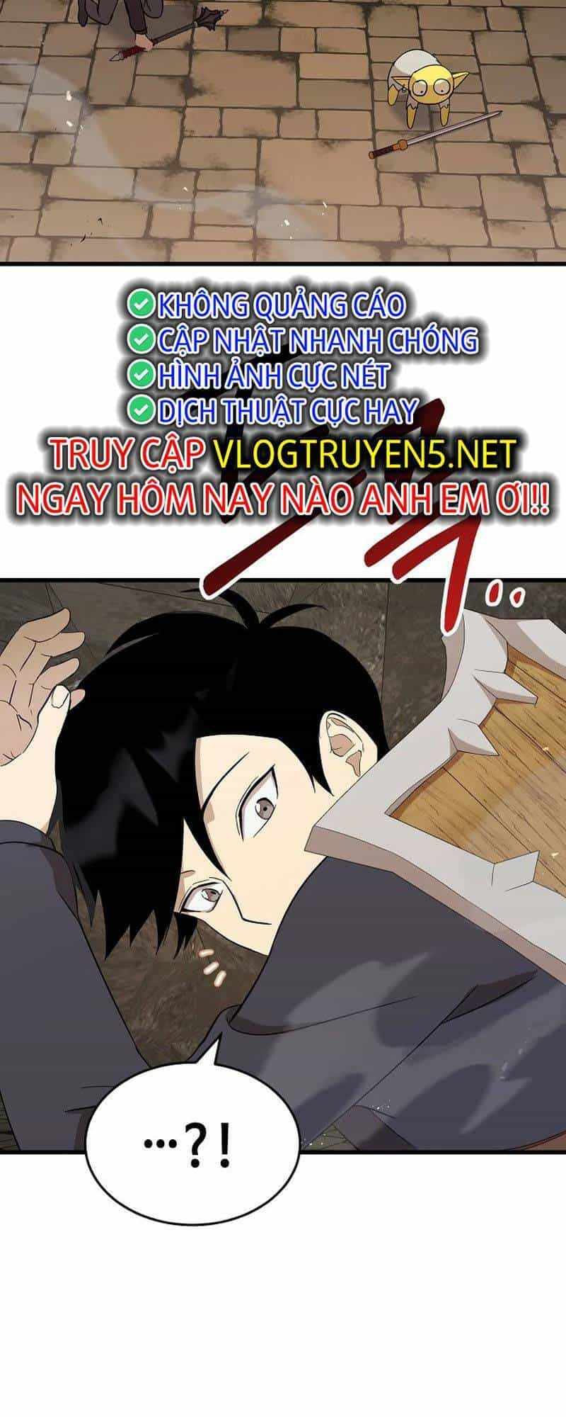 Ta Leo Lên Đỉnh Cao Ngay Cả Những Hồi Quy Giả Cũng Không Thể Đạt Tới - Chương 10 - ảnh 57