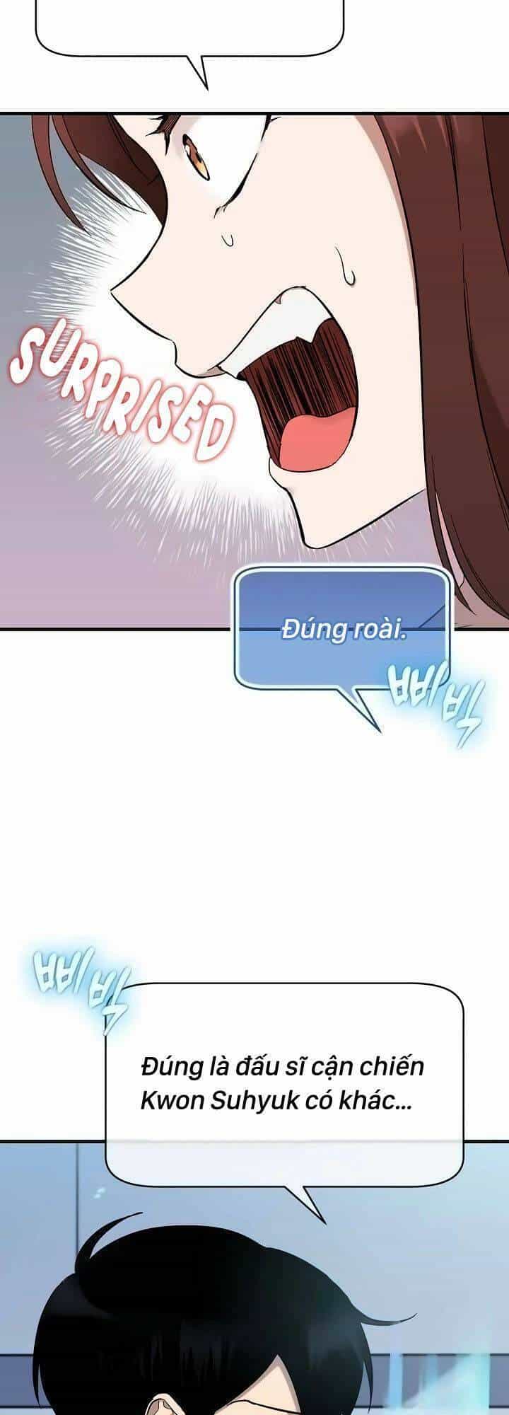 Ta Leo Lên Đỉnh Cao Ngay Cả Những Hồi Quy Giả Cũng Không Thể Đạt Tới - Chương 11 - ảnh 30