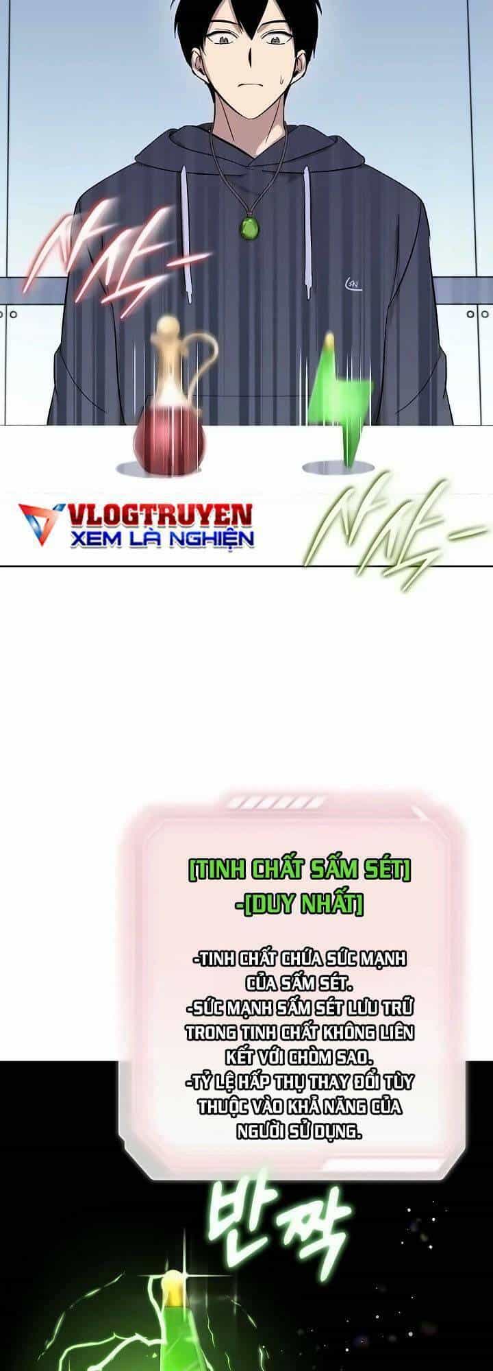 Ta Leo Lên Đỉnh Cao Ngay Cả Những Hồi Quy Giả Cũng Không Thể Đạt Tới - Chương 12 - ảnh 18