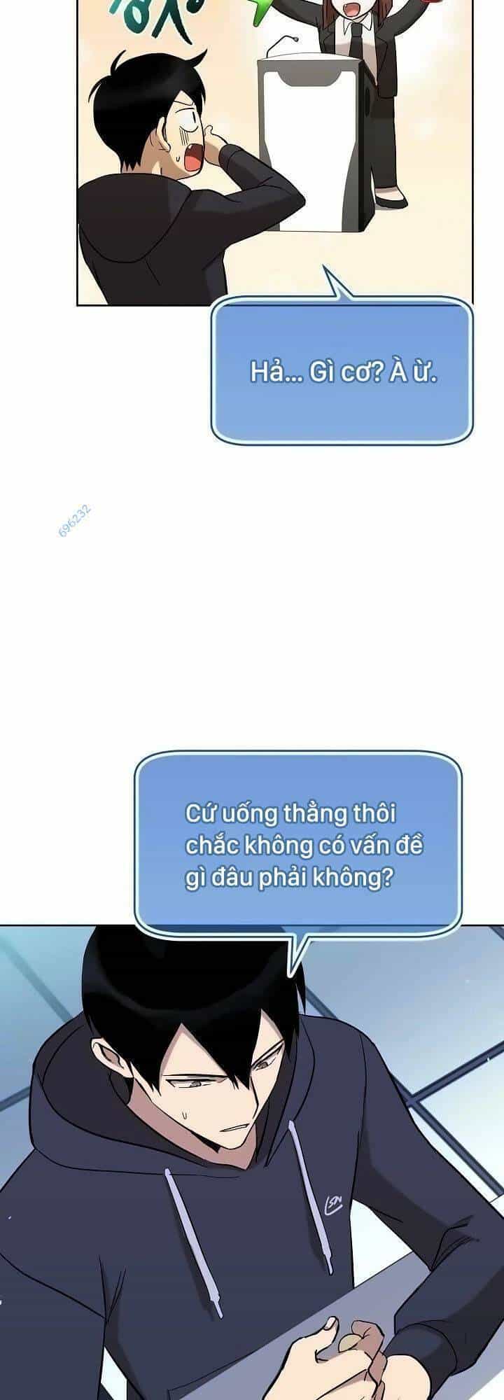 Ta Leo Lên Đỉnh Cao Ngay Cả Những Hồi Quy Giả Cũng Không Thể Đạt Tới - Chương 12 - ảnh 20