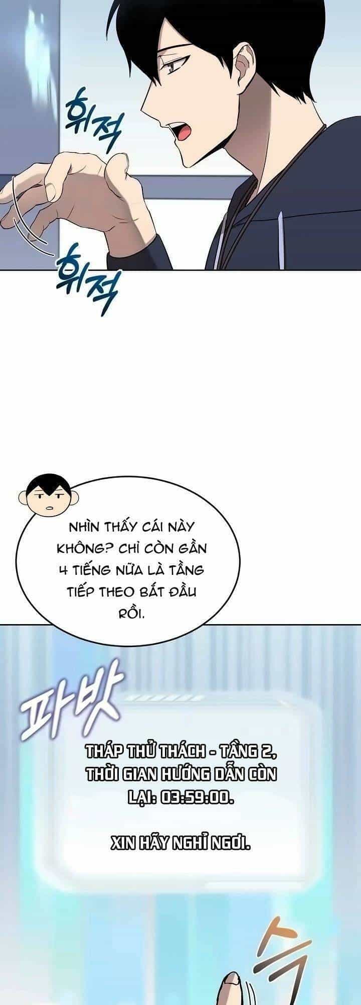 Ta Leo Lên Đỉnh Cao Ngay Cả Những Hồi Quy Giả Cũng Không Thể Đạt Tới - Chương 12 - ảnh 3