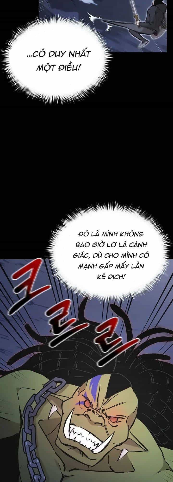 Ta Leo Lên Đỉnh Cao Ngay Cả Những Hồi Quy Giả Cũng Không Thể Đạt Tới - Chương 12 - ảnh 38