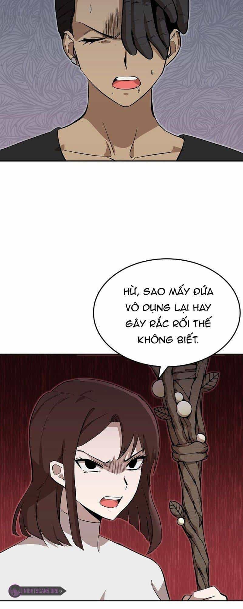 Ta Leo Lên Đỉnh Cao Ngay Cả Những Hồi Quy Giả Cũng Không Thể Đạt Tới - Chương 13 - ảnh 54