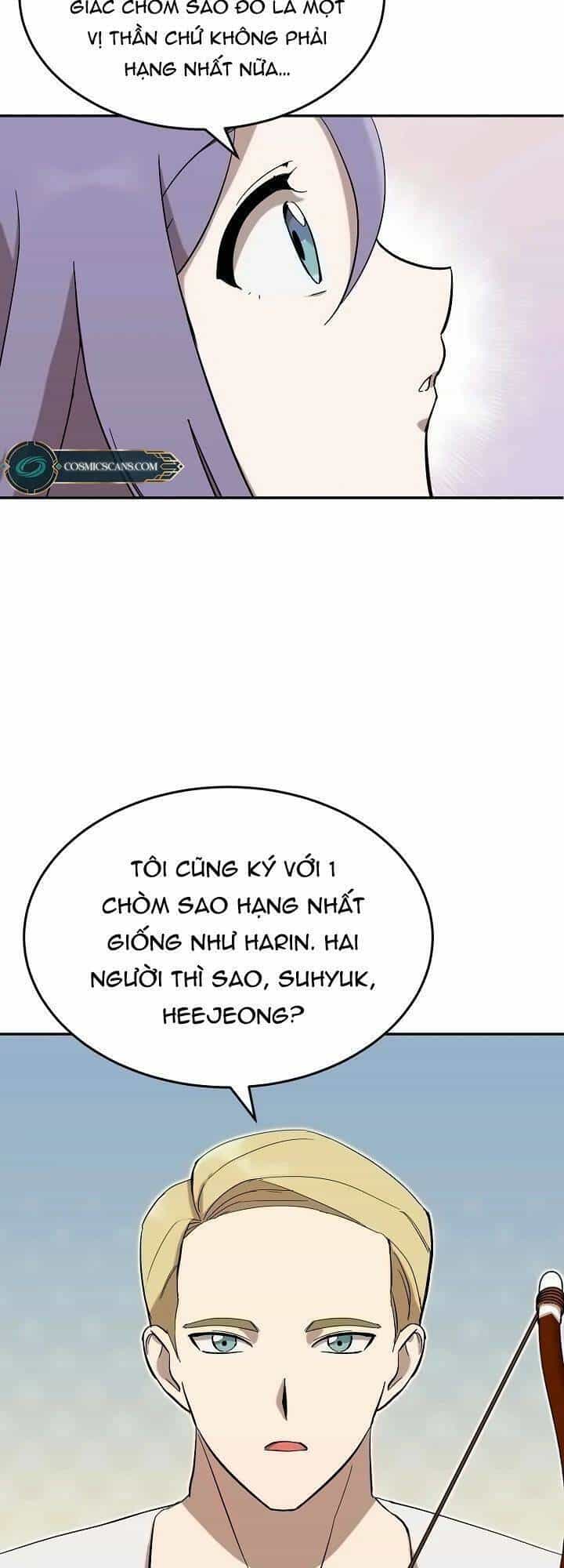 Ta Leo Lên Đỉnh Cao Ngay Cả Những Hồi Quy Giả Cũng Không Thể Đạt Tới - Chương 14 - ảnh 32