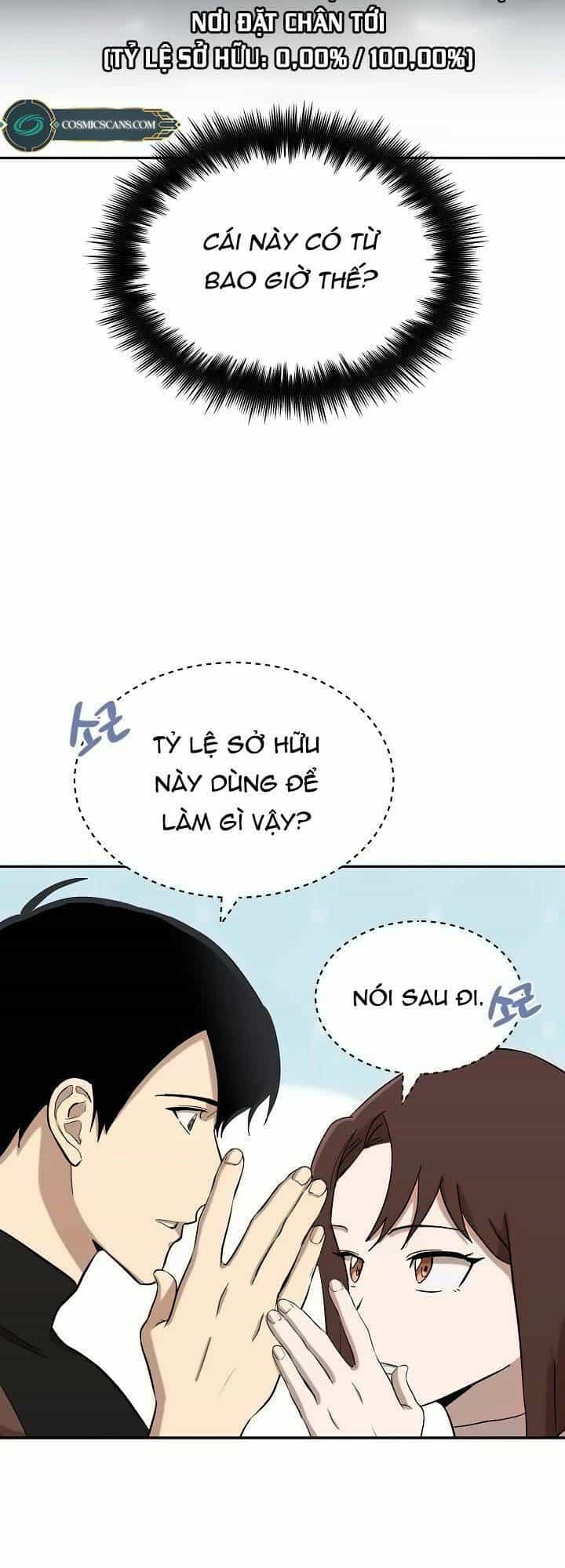 Ta Leo Lên Đỉnh Cao Ngay Cả Những Hồi Quy Giả Cũng Không Thể Đạt Tới - Chương 14 - ảnh 39