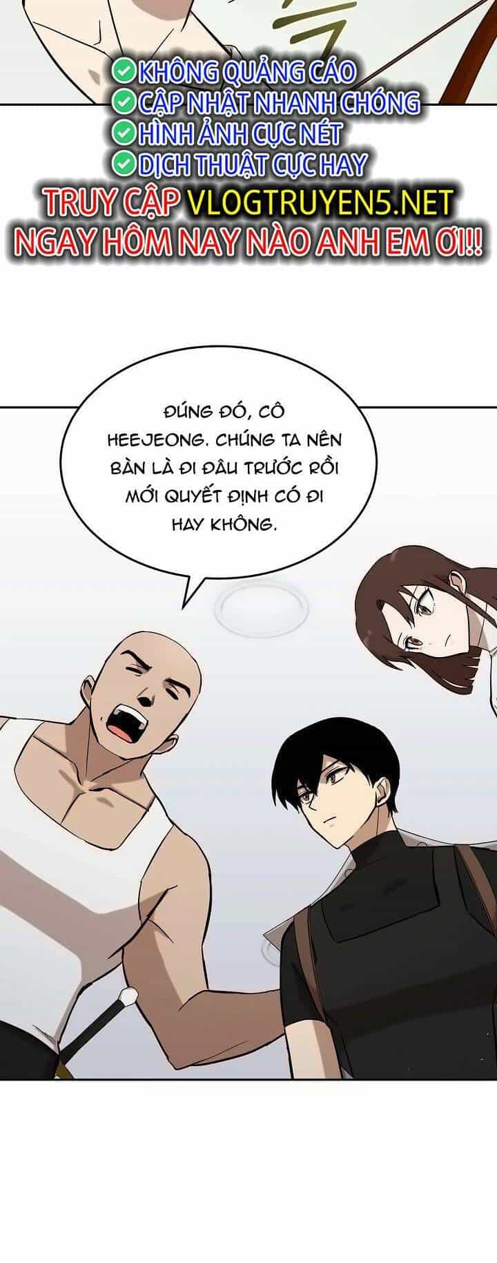 Ta Leo Lên Đỉnh Cao Ngay Cả Những Hồi Quy Giả Cũng Không Thể Đạt Tới - Chương 14 - ảnh 42