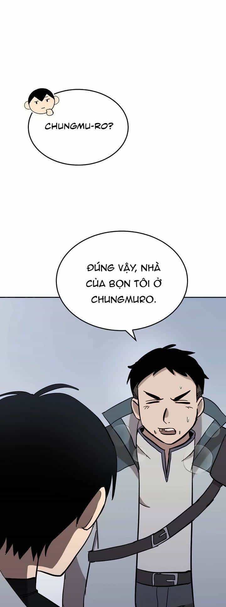 Ta Leo Lên Đỉnh Cao Ngay Cả Những Hồi Quy Giả Cũng Không Thể Đạt Tới - Chương 15 - ảnh 20