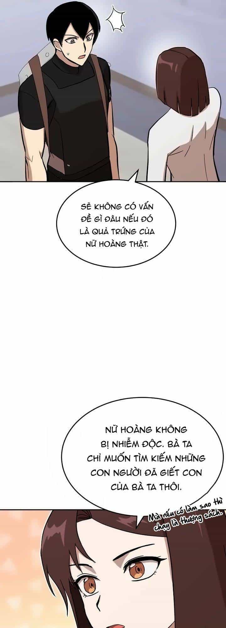 Ta Leo Lên Đỉnh Cao Ngay Cả Những Hồi Quy Giả Cũng Không Thể Đạt Tới - Chương 15 - ảnh 50