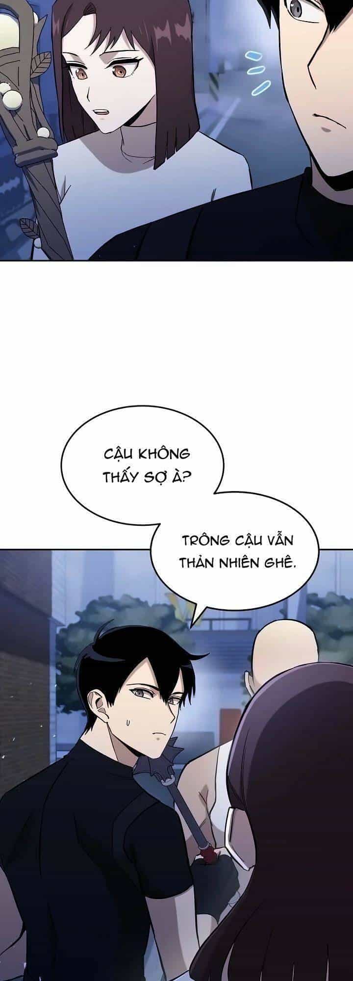 Ta Leo Lên Đỉnh Cao Ngay Cả Những Hồi Quy Giả Cũng Không Thể Đạt Tới - Chương 16 - ảnh 3