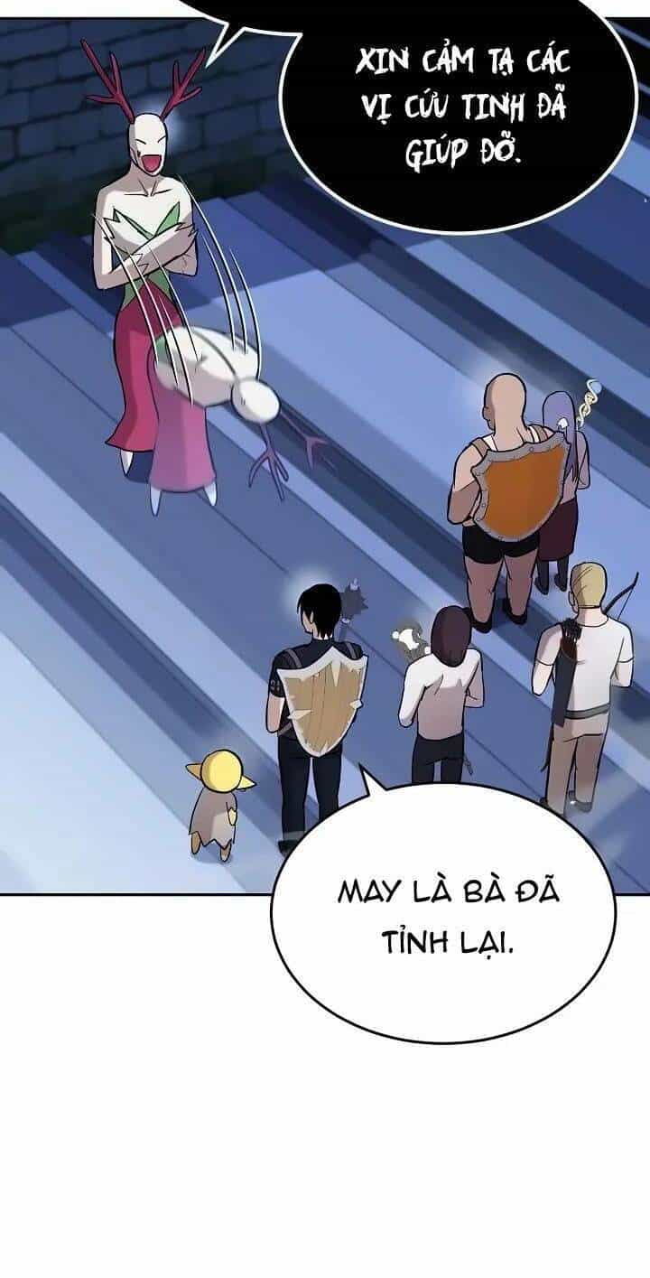 Ta Leo Lên Đỉnh Cao Ngay Cả Những Hồi Quy Giả Cũng Không Thể Đạt Tới - Chương 17 - ảnh 14