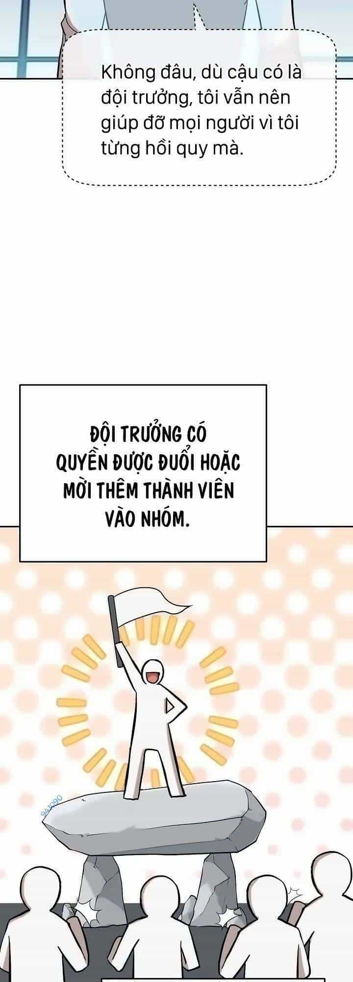 Ta Leo Lên Đỉnh Cao Ngay Cả Những Hồi Quy Giả Cũng Không Thể Đạt Tới - Chương 17 - ảnh 34