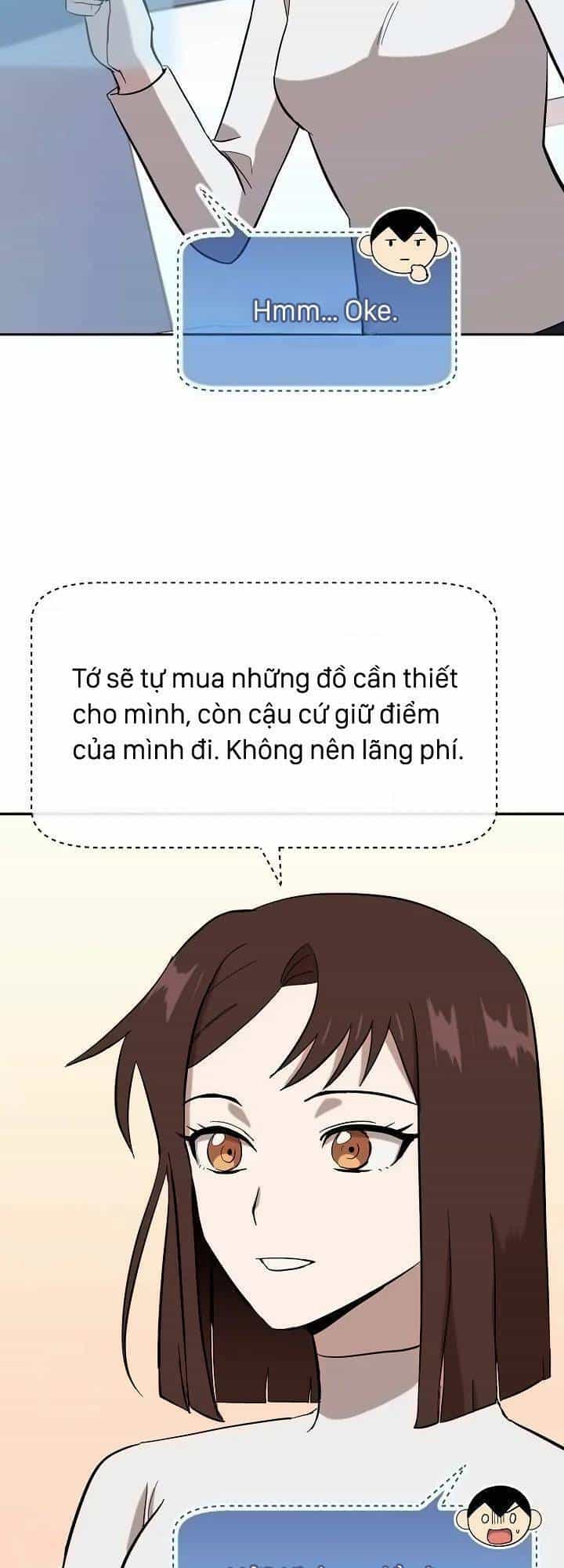 Ta Leo Lên Đỉnh Cao Ngay Cả Những Hồi Quy Giả Cũng Không Thể Đạt Tới - Chương 17 - ảnh 40