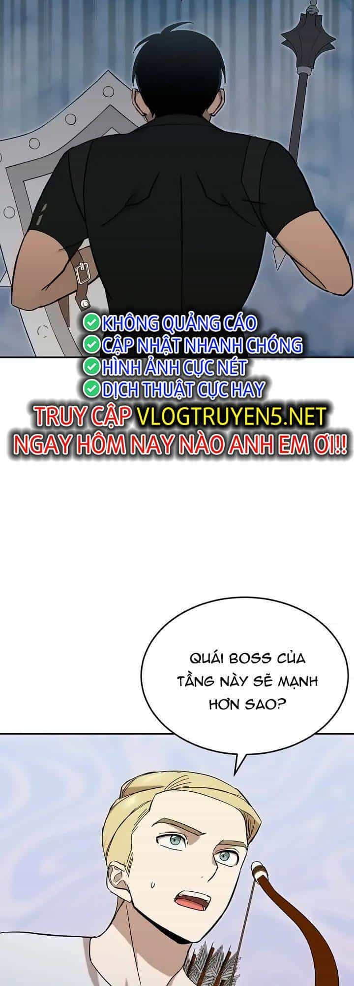 Ta Leo Lên Đỉnh Cao Ngay Cả Những Hồi Quy Giả Cũng Không Thể Đạt Tới - Chương 18 - ảnh 26