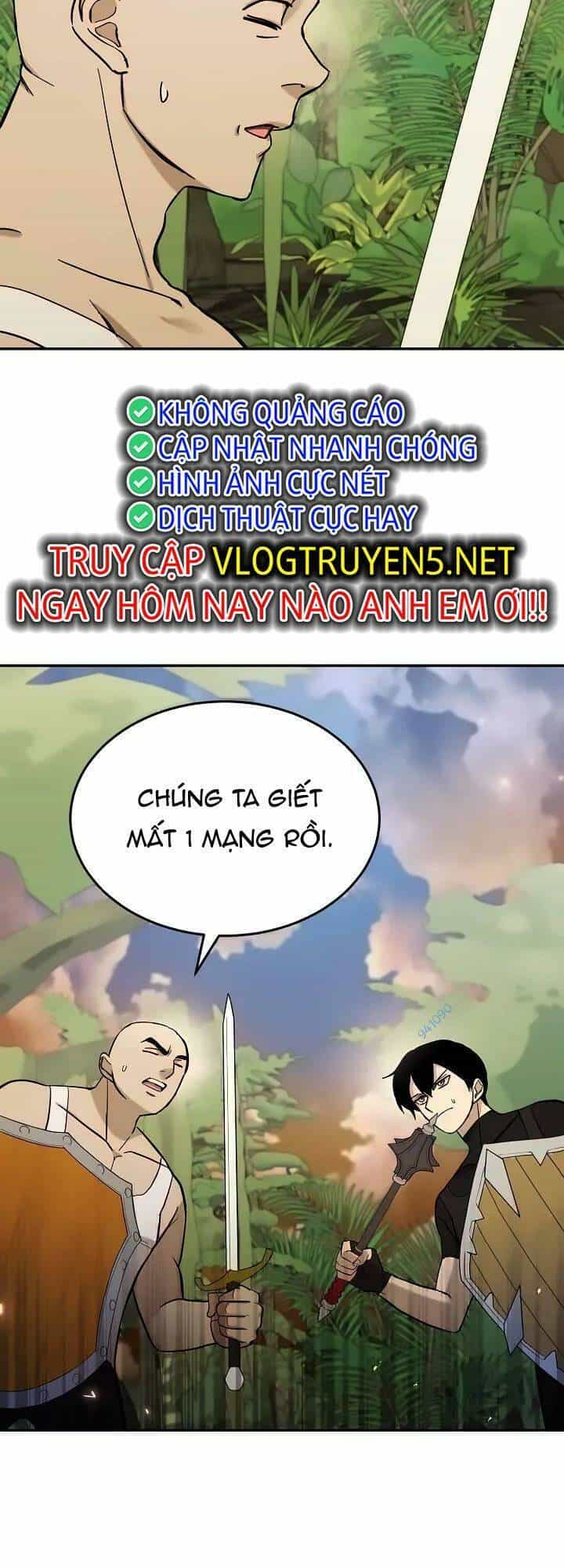 Ta Leo Lên Đỉnh Cao Ngay Cả Những Hồi Quy Giả Cũng Không Thể Đạt Tới - Chương 18 - ảnh 58