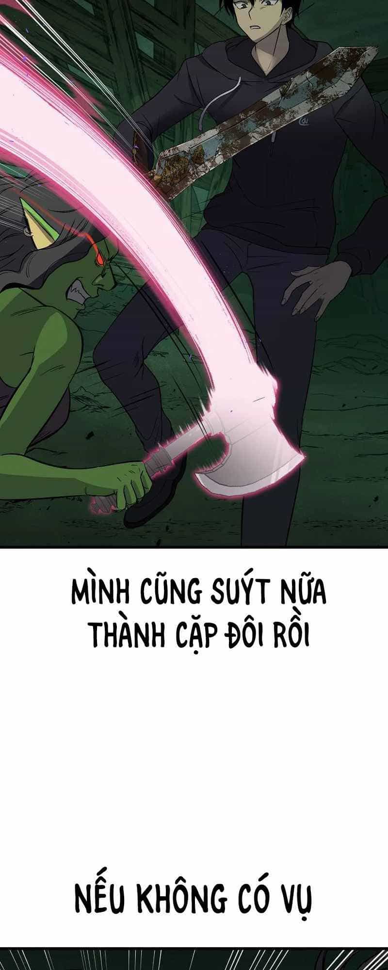 Ta Leo Lên Đỉnh Cao Ngay Cả Những Hồi Quy Giả Cũng Không Thể Đạt Tới - Chương 2 - ảnh 42