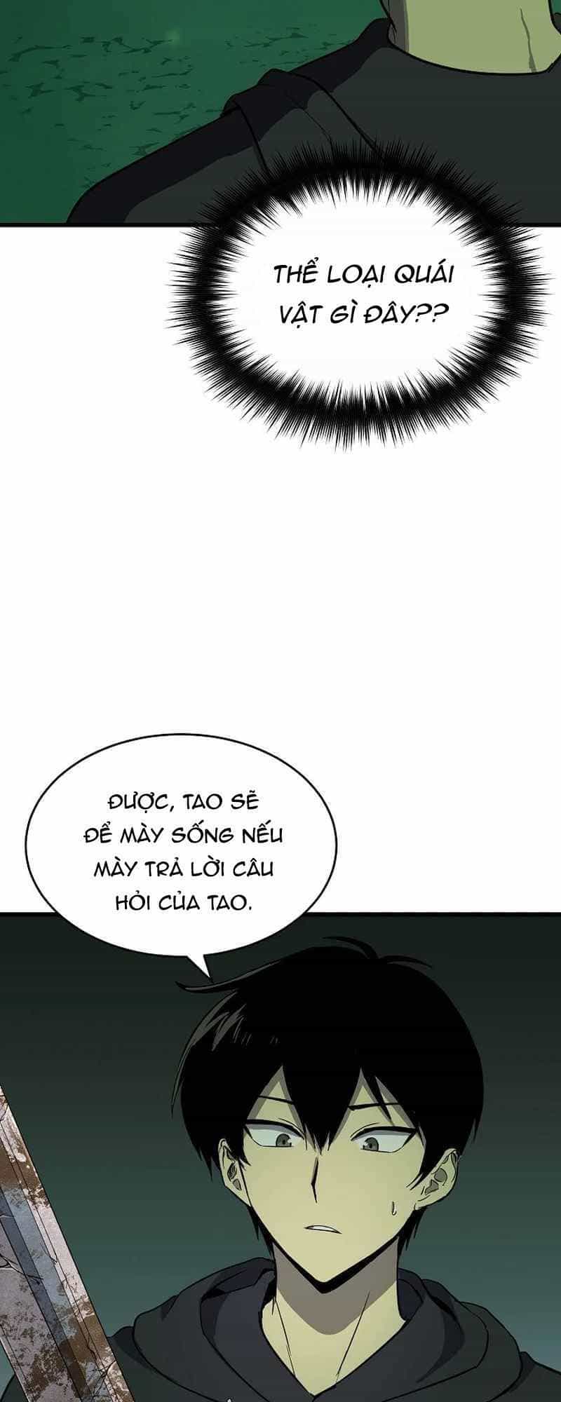 Ta Leo Lên Đỉnh Cao Ngay Cả Những Hồi Quy Giả Cũng Không Thể Đạt Tới - Chương 2 - ảnh 67