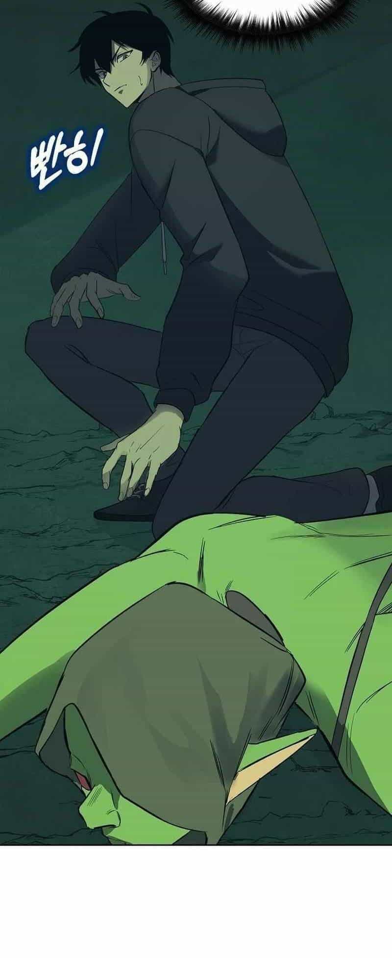 Ta Leo Lên Đỉnh Cao Ngay Cả Những Hồi Quy Giả Cũng Không Thể Đạt Tới - Chương 2 - ảnh 7