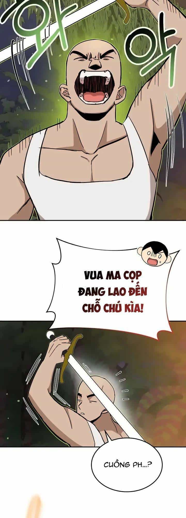 Ta Leo Lên Đỉnh Cao Ngay Cả Những Hồi Quy Giả Cũng Không Thể Đạt Tới - Chương 20 - ảnh 42