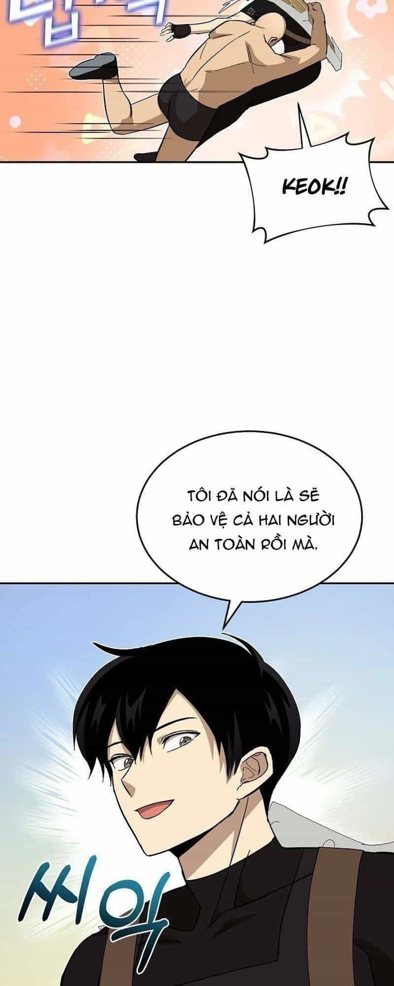 Ta Leo Lên Đỉnh Cao Ngay Cả Những Hồi Quy Giả Cũng Không Thể Đạt Tới - Chương 21 - ảnh 30