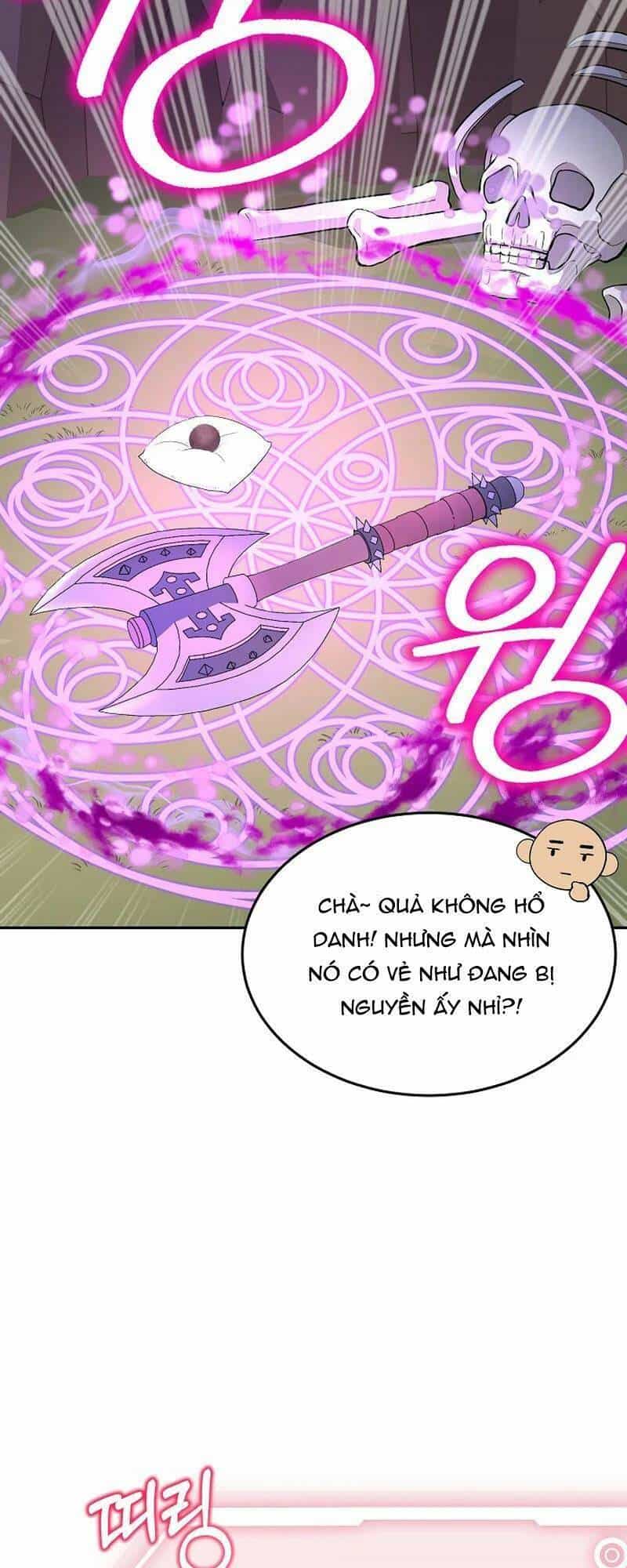 Ta Leo Lên Đỉnh Cao Ngay Cả Những Hồi Quy Giả Cũng Không Thể Đạt Tới - Chương 22 - ảnh 67