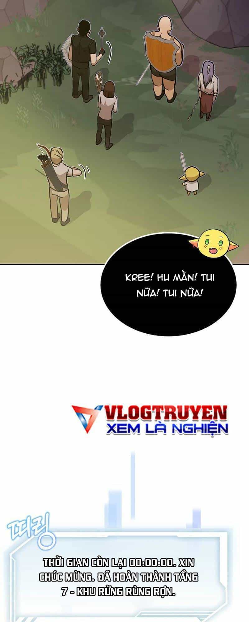 Ta Leo Lên Đỉnh Cao Ngay Cả Những Hồi Quy Giả Cũng Không Thể Đạt Tới - Chương 22 - ảnh 74
