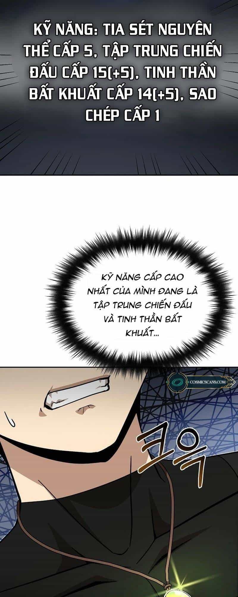 Ta Leo Lên Đỉnh Cao Ngay Cả Những Hồi Quy Giả Cũng Không Thể Đạt Tới - Chương 24 - ảnh 28