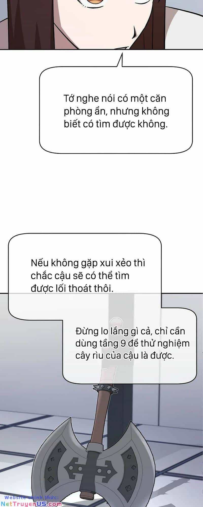 Ta Leo Lên Đỉnh Cao Ngay Cả Những Hồi Quy Giả Cũng Không Thể Đạt Tới - Chương 25 - ảnh 50