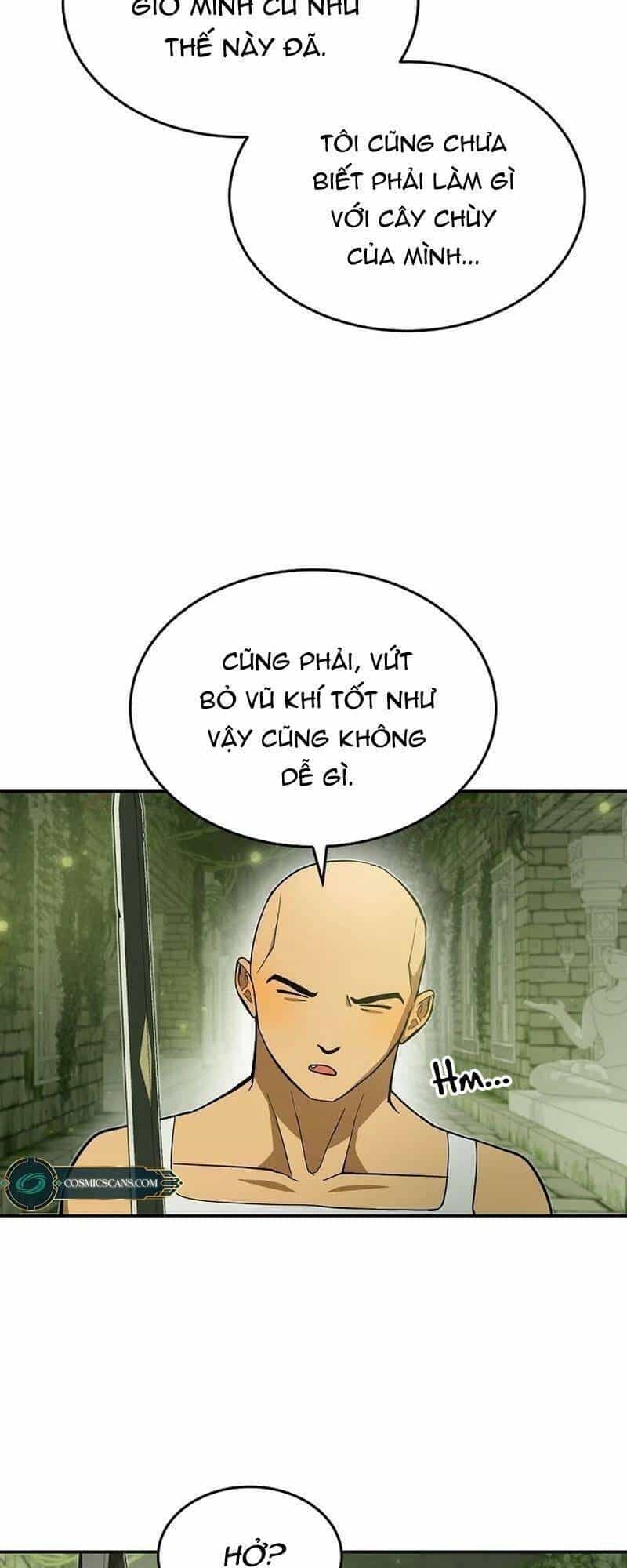 Ta Leo Lên Đỉnh Cao Ngay Cả Những Hồi Quy Giả Cũng Không Thể Đạt Tới - Chương 27 - ảnh 20