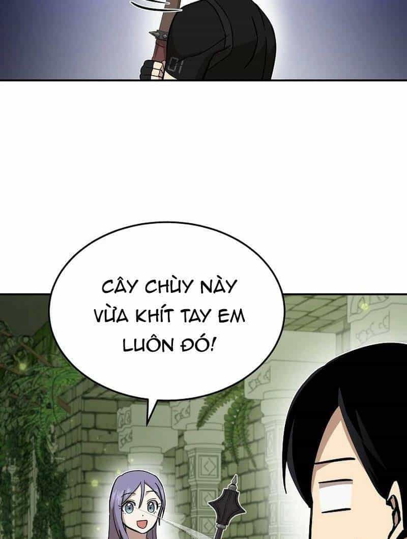 Ta Leo Lên Đỉnh Cao Ngay Cả Những Hồi Quy Giả Cũng Không Thể Đạt Tới - Chương 27 - ảnh 55