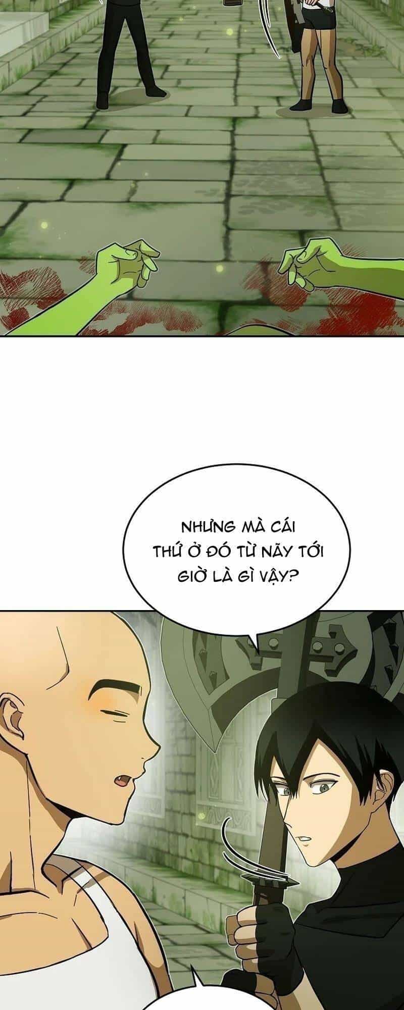 Ta Leo Lên Đỉnh Cao Ngay Cả Những Hồi Quy Giả Cũng Không Thể Đạt Tới - Chương 27 - ảnh 66
