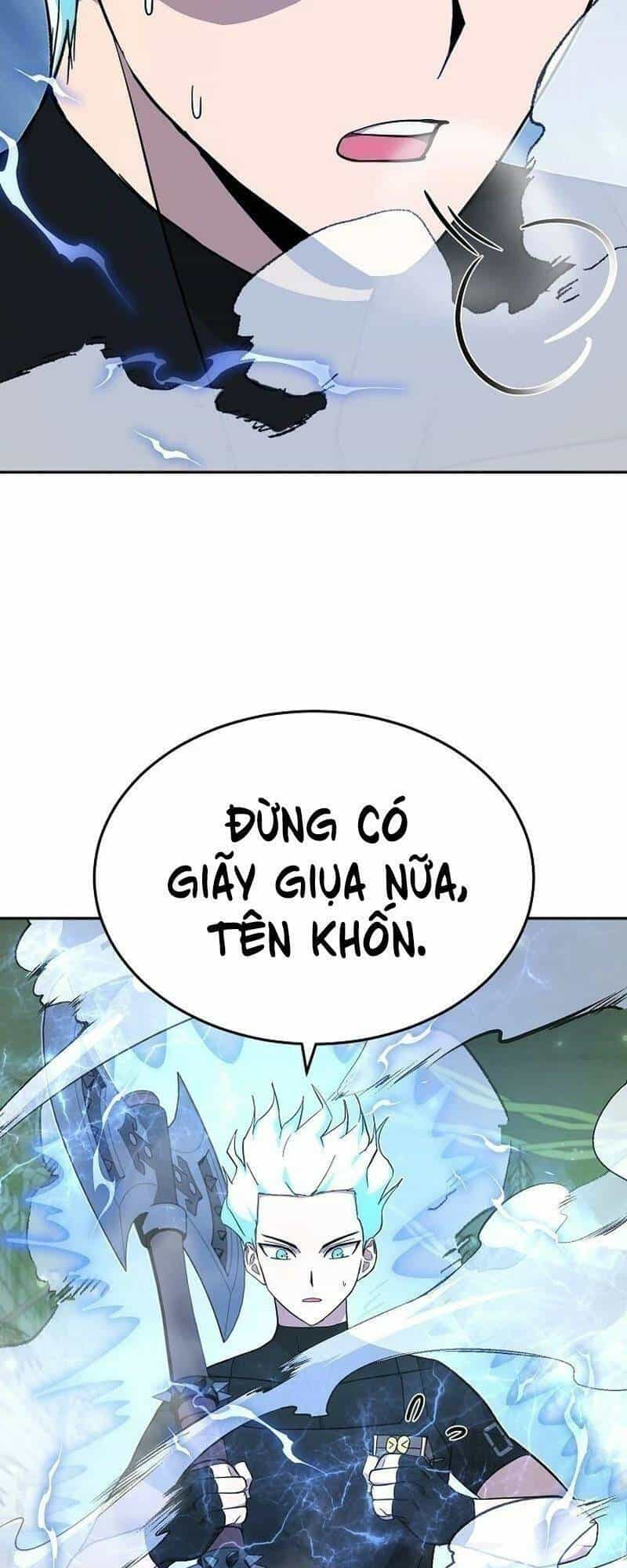Ta Leo Lên Đỉnh Cao Ngay Cả Những Hồi Quy Giả Cũng Không Thể Đạt Tới - Chương 28 - ảnh 18