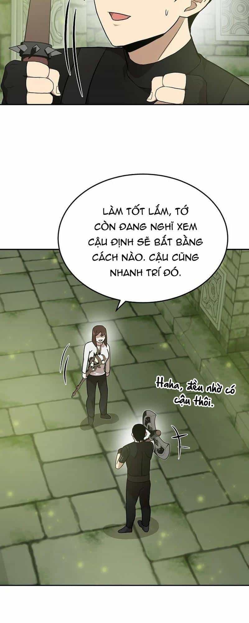 Ta Leo Lên Đỉnh Cao Ngay Cả Những Hồi Quy Giả Cũng Không Thể Đạt Tới - Chương 28 - ảnh 29