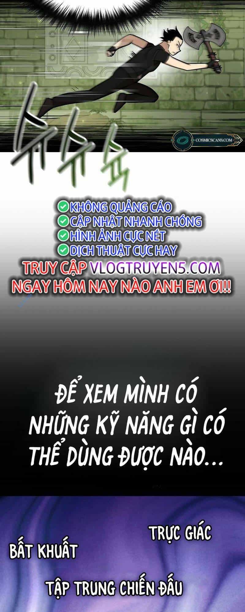 Ta Leo Lên Đỉnh Cao Ngay Cả Những Hồi Quy Giả Cũng Không Thể Đạt Tới - Chương 28 - ảnh 4