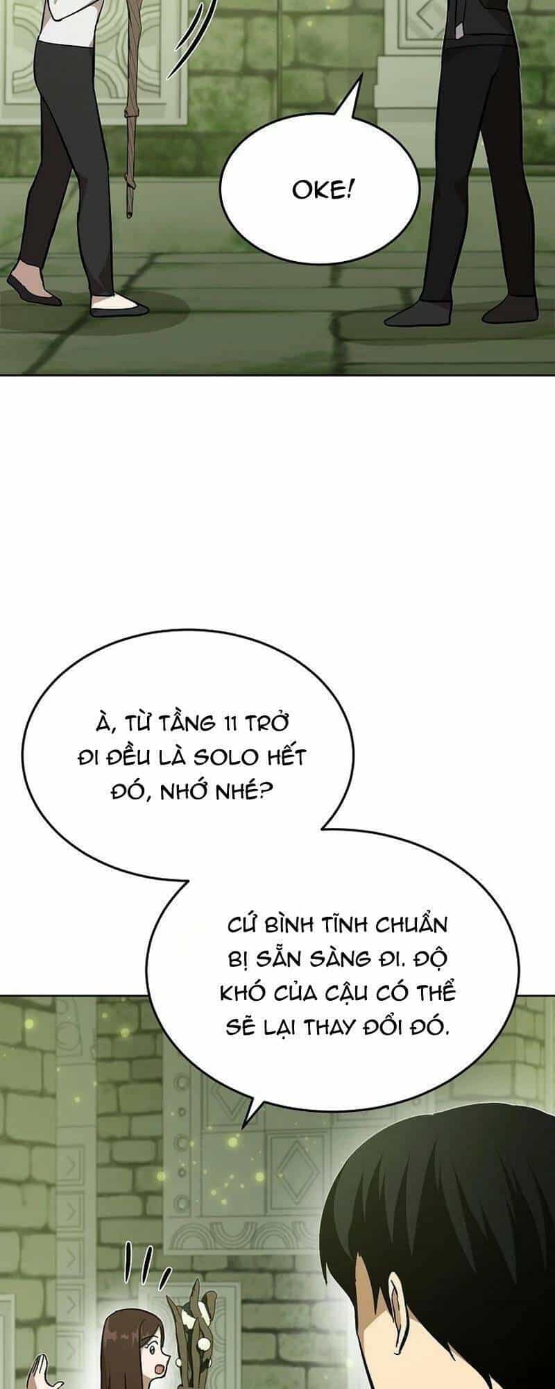 Ta Leo Lên Đỉnh Cao Ngay Cả Những Hồi Quy Giả Cũng Không Thể Đạt Tới - Chương 28 - ảnh 50