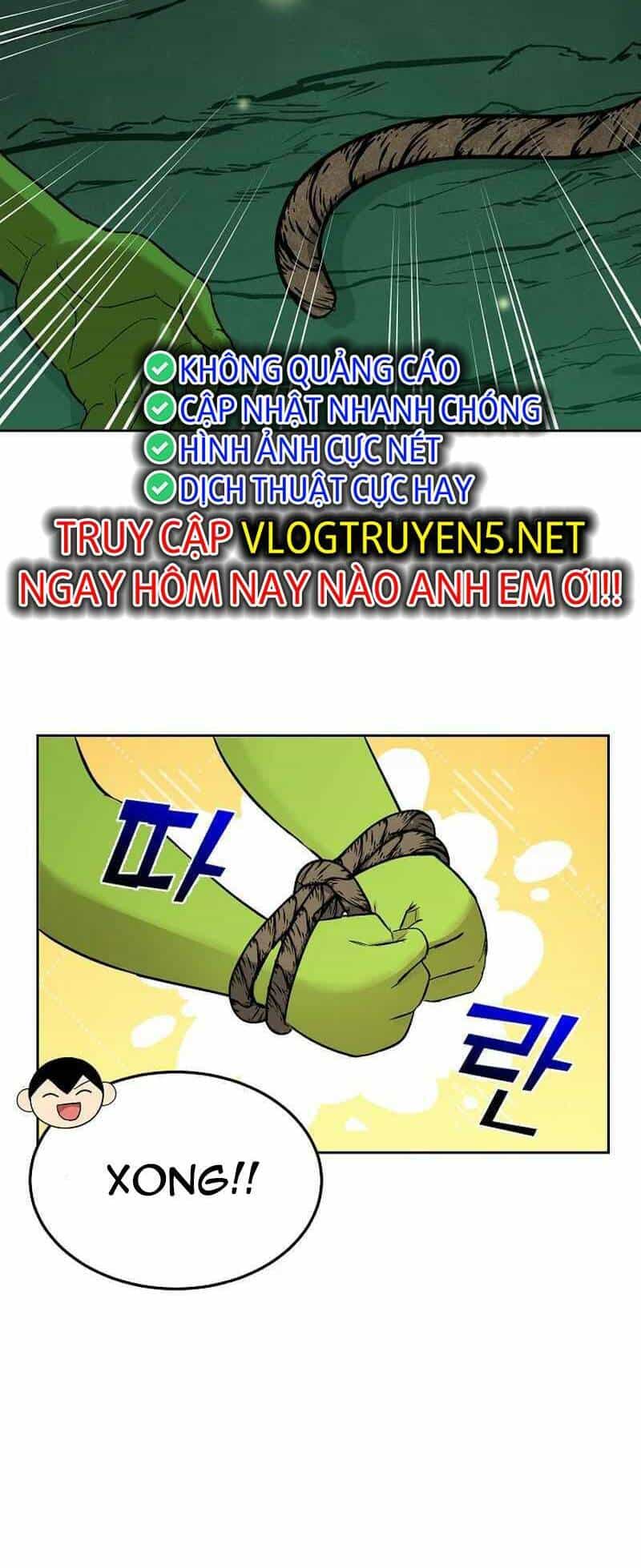 Ta Leo Lên Đỉnh Cao Ngay Cả Những Hồi Quy Giả Cũng Không Thể Đạt Tới - Chương 3 - ảnh 15